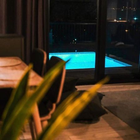 サパンジャ Panorama Bungalovヴィラ エクステリア 写真