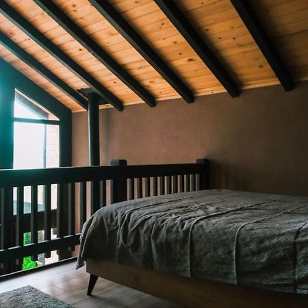 サパンジャ Panorama Bungalovヴィラ エクステリア 写真