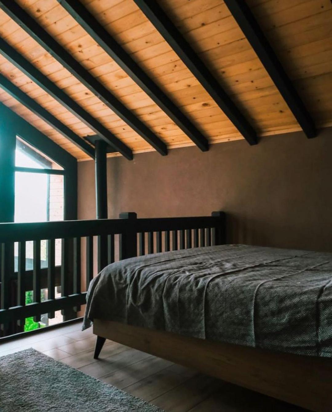 サパンジャ Panorama Bungalovヴィラ エクステリア 写真